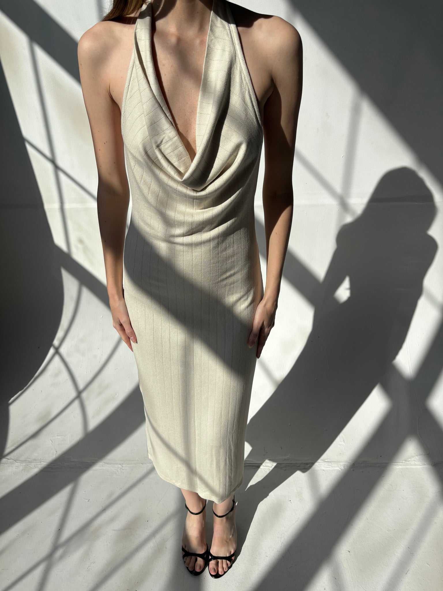 Kawani Dress