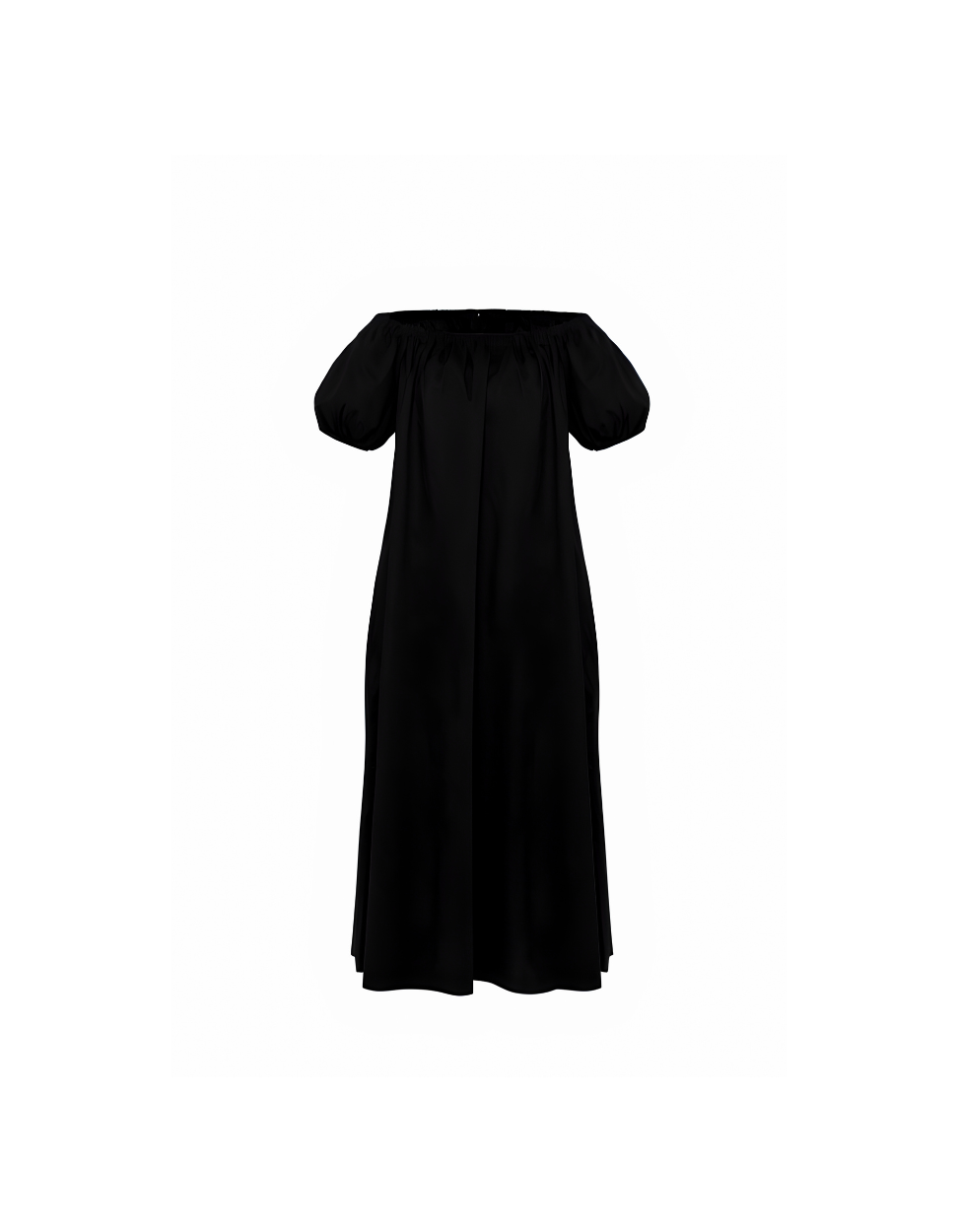 Felicia Dress