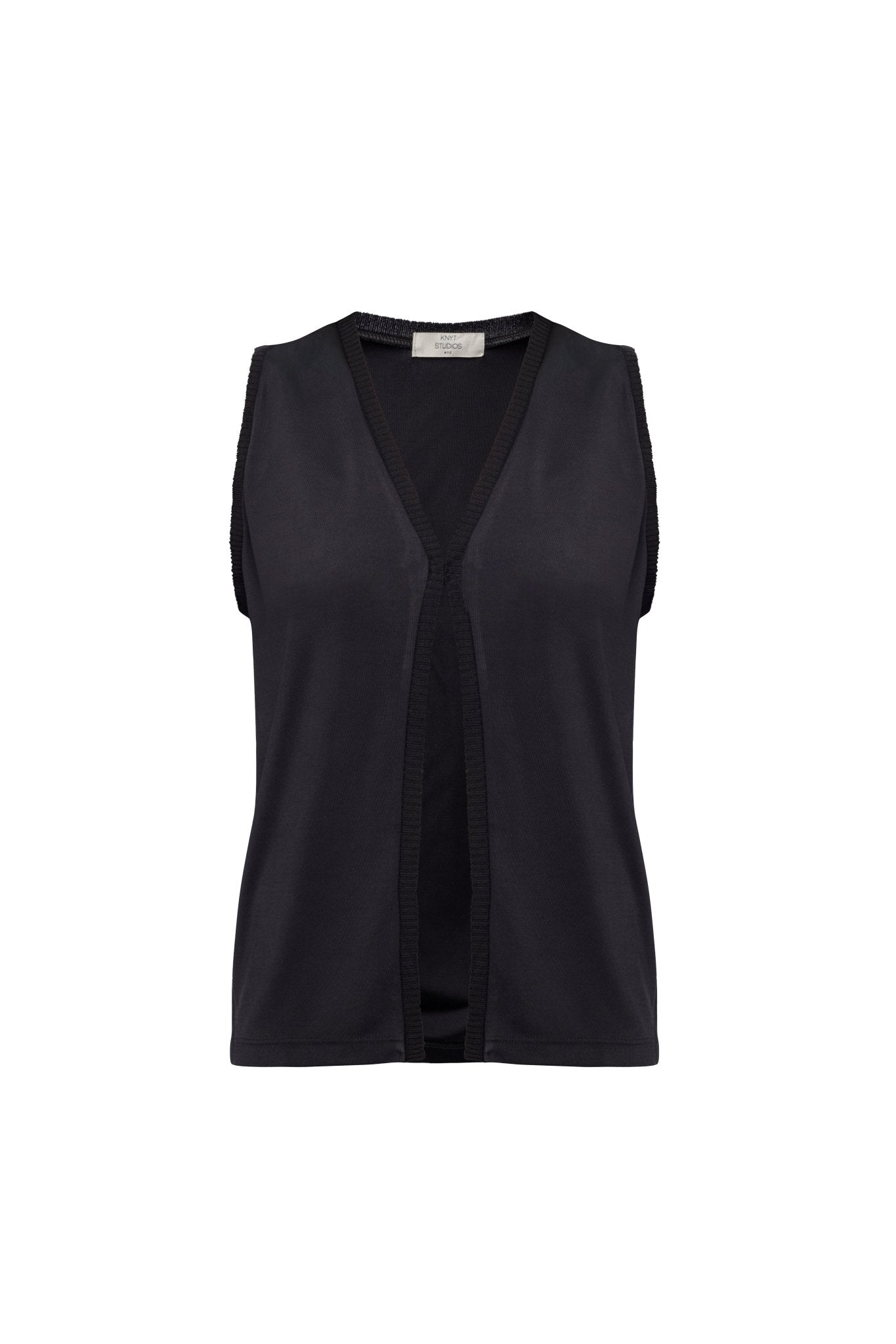 Gia Vest - KNYT STUDIOS