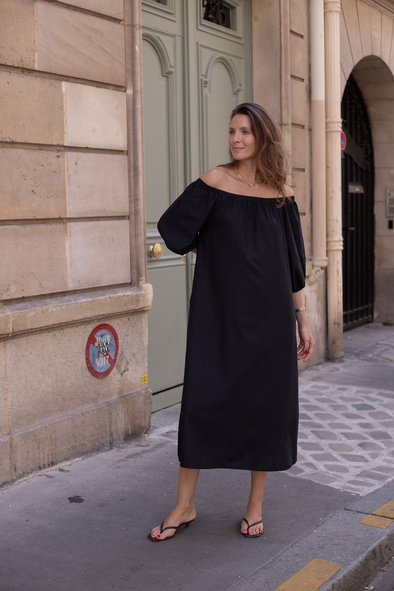 Felicia Dress