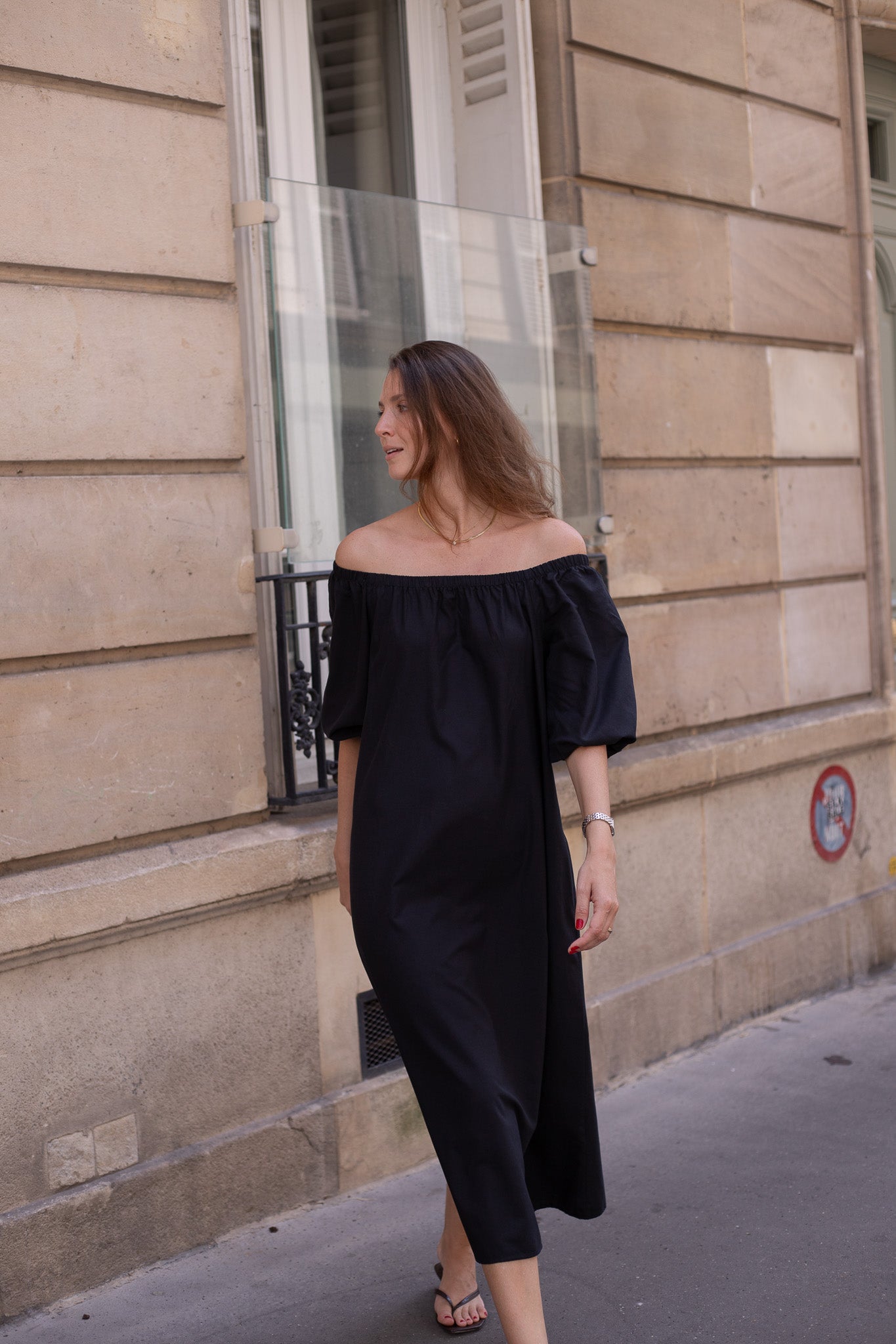 Felicia Dress