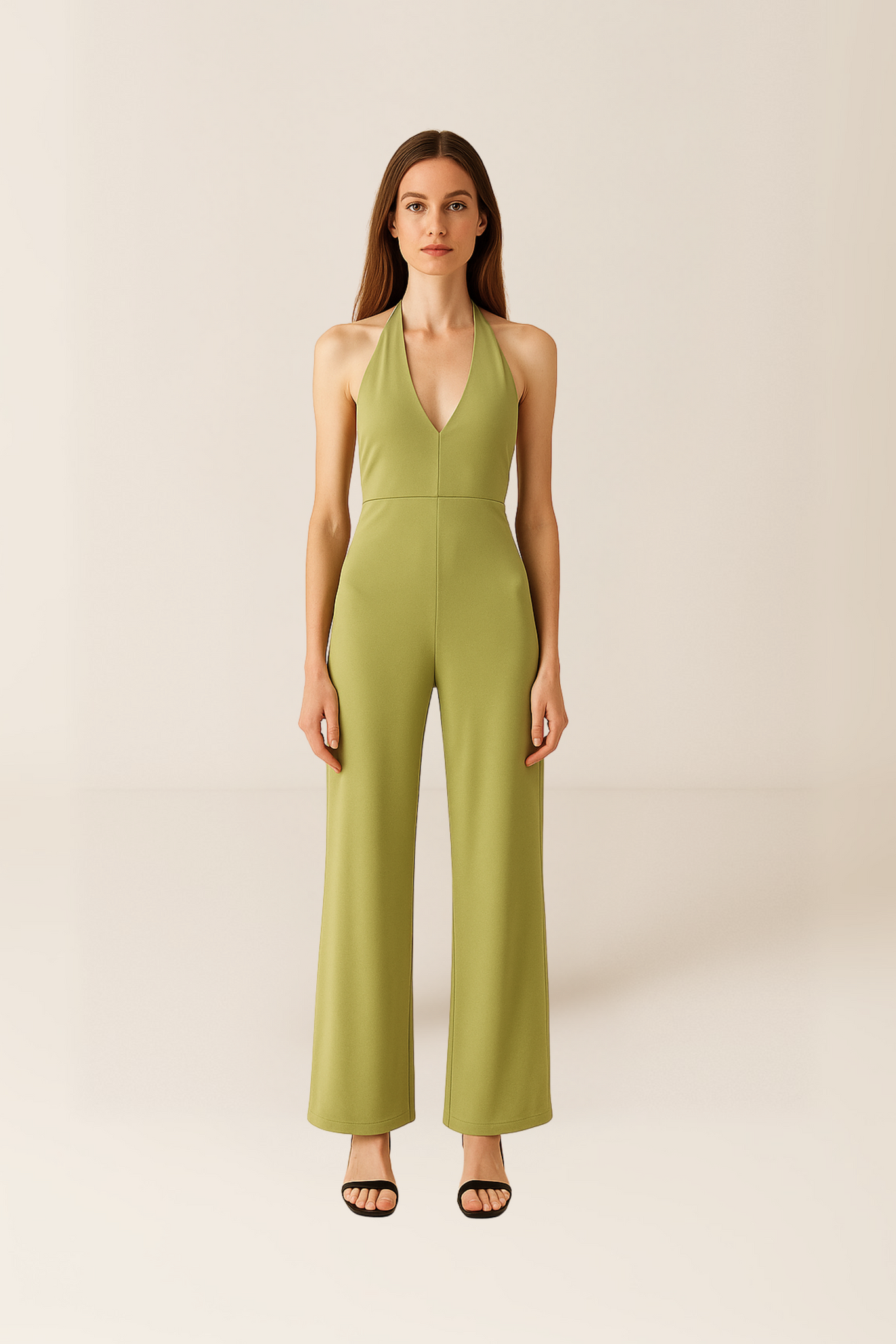 Jenna Jumpsuit