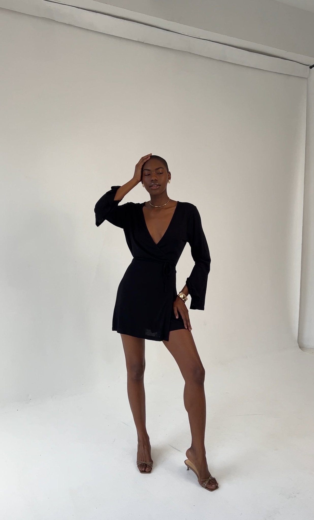 hera knit dress Hera Knit Dress