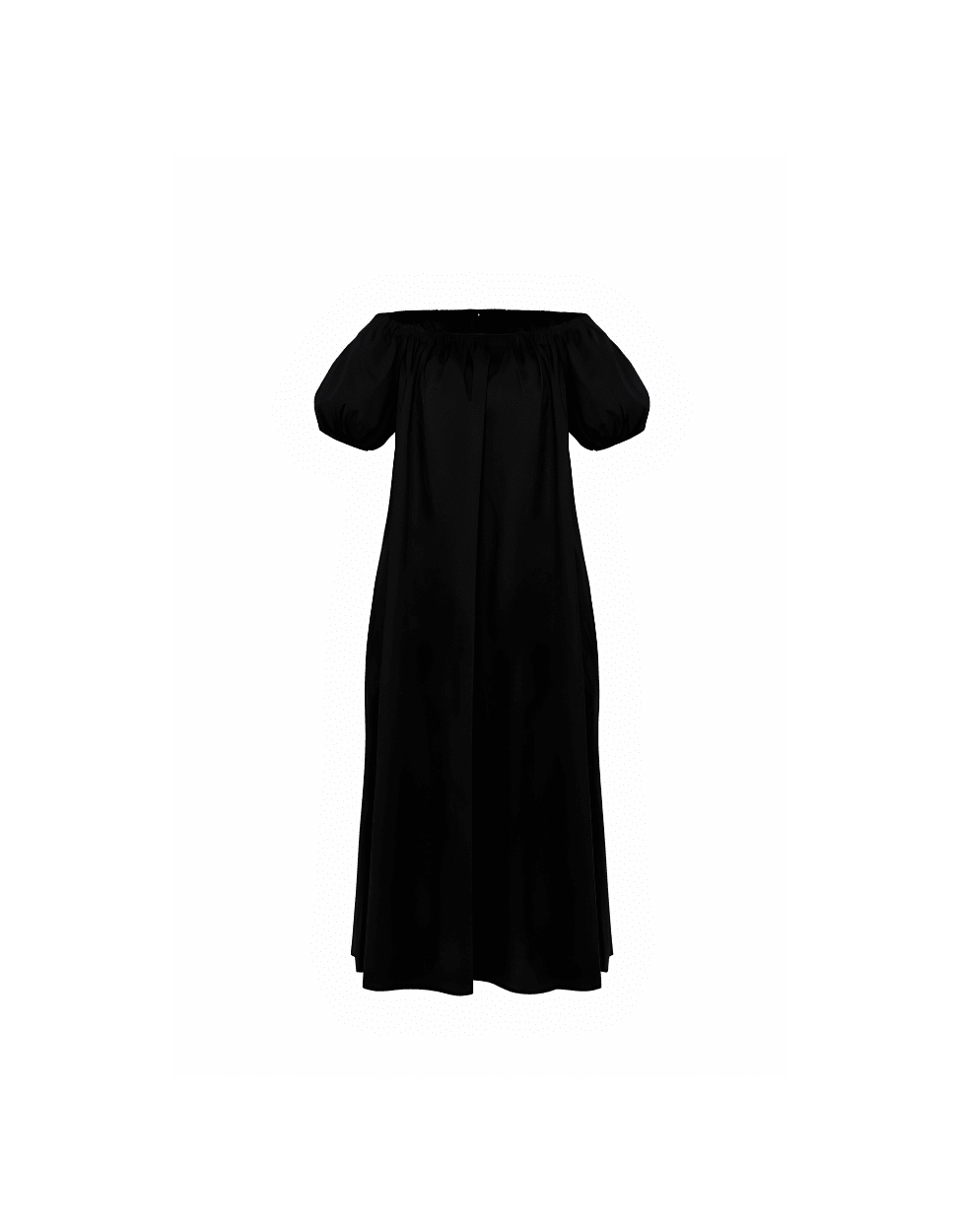 Felicia Dress - KNYT STUDIOS