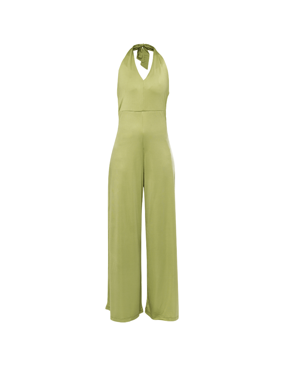 Jenna Jumpsuit - KNYT STUDIOS