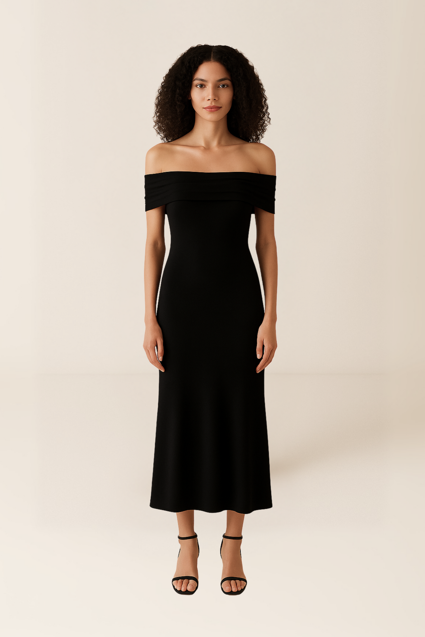 Yara Dress