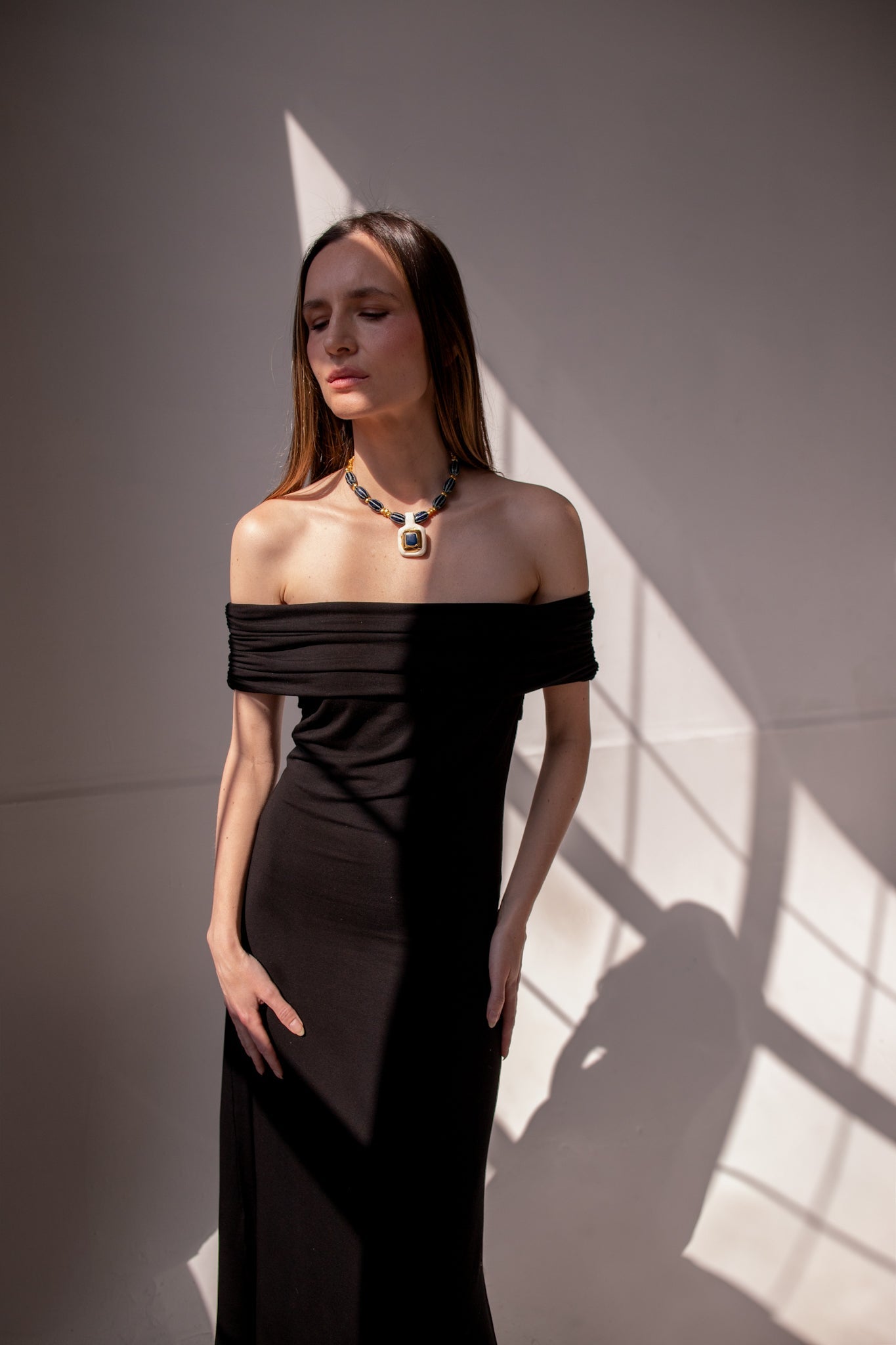 Yara Dress - KNYT STUDIOS